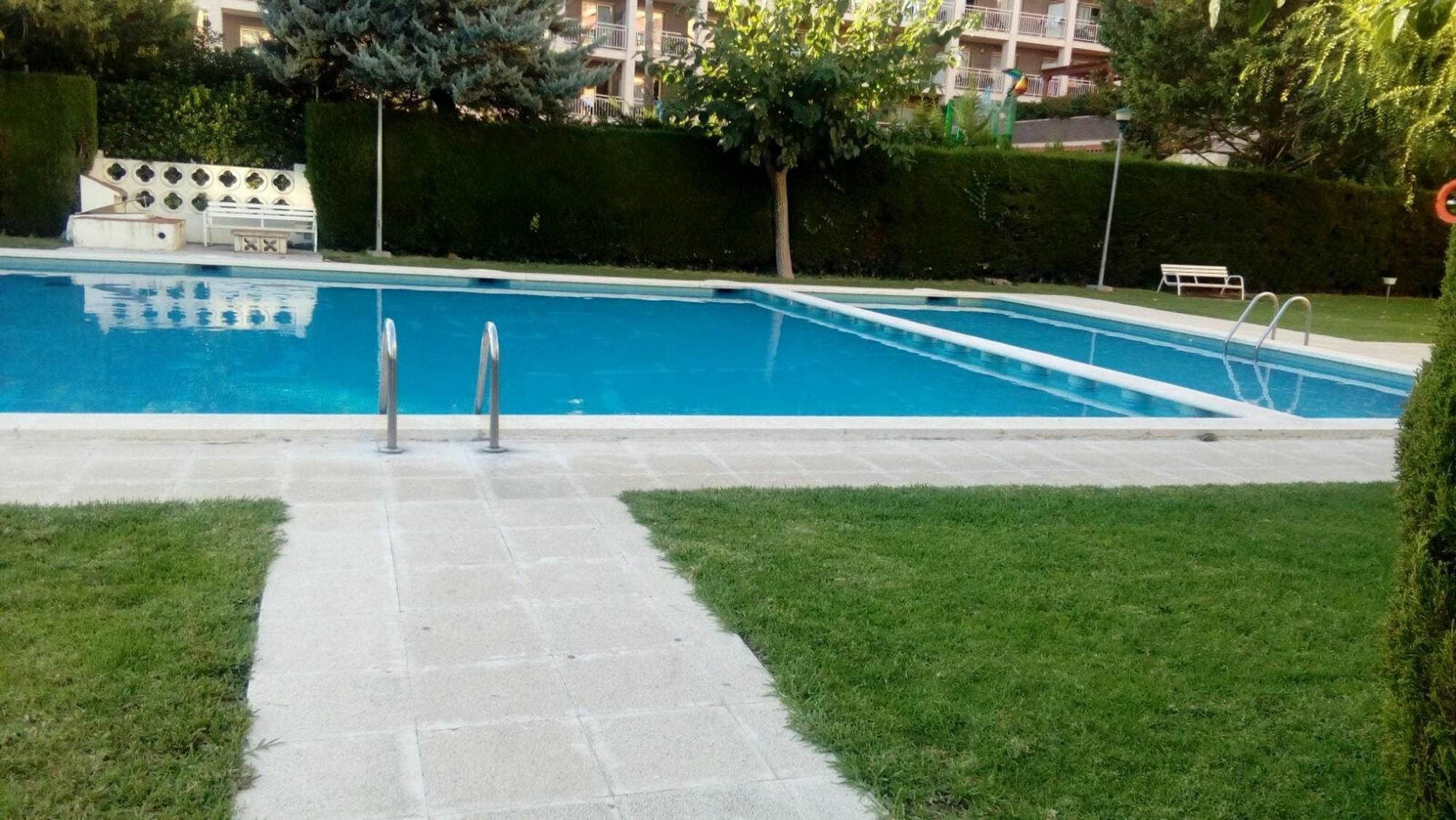 With 2 Bedrooms In Salou, With Pool Access * Salou